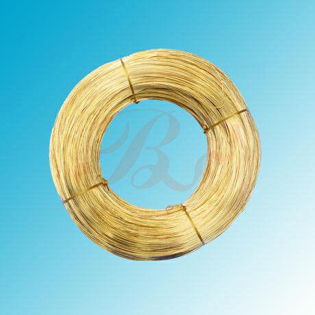 10#拉鏈銅線 10#拉鏈銅線